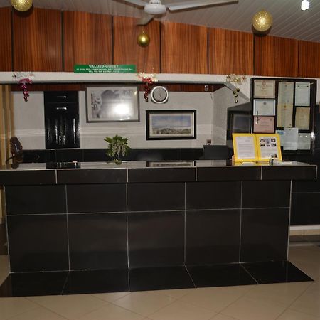 Kaysens Grande Hotel Tema Εξωτερικό φωτογραφία