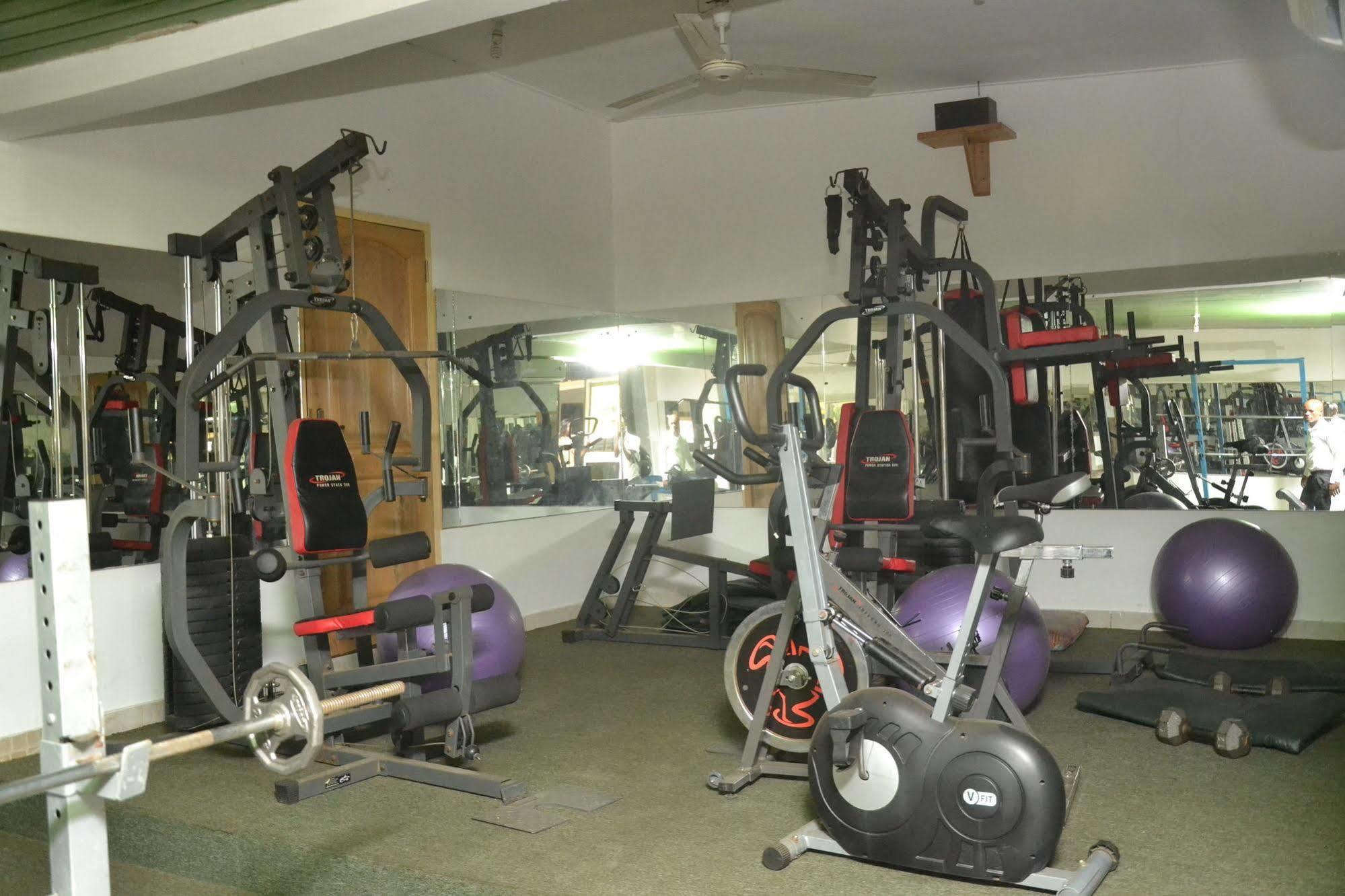 Kaysens Grande Hotel Tema Εξωτερικό φωτογραφία